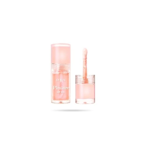 Oferta limitada: PUPA PLEASURE LIP OIL 001 de 23.77 € a 23.77 € (ahorro 0.00%)