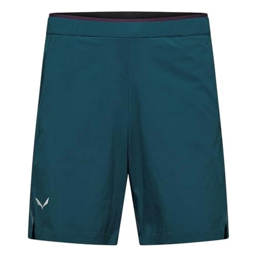 Limited-time offer: Salewa Pedroc Durastretch Light Shorts Men from 53.99 £ to 39.99 £ (save 25.93%)