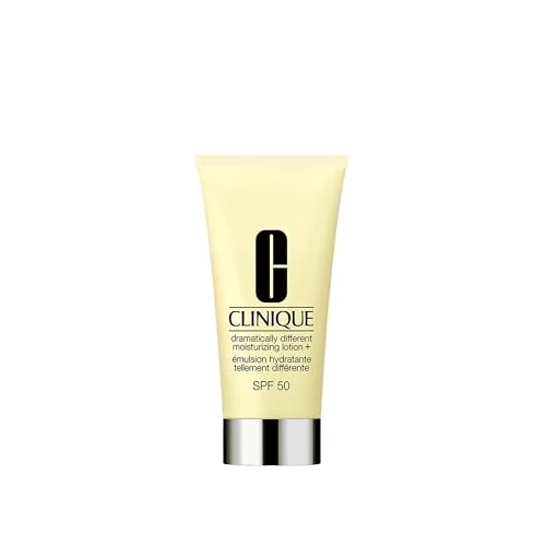 Clinique Dramatisch Different vochtinbrengende lotion SPF50, 50 ml