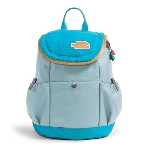 Offerta a tempo: The North Face Mini Explorer 10L Zaino per bambini Polar Haze/Meridian Blu - 50% da 42.00 € a 20.99 €