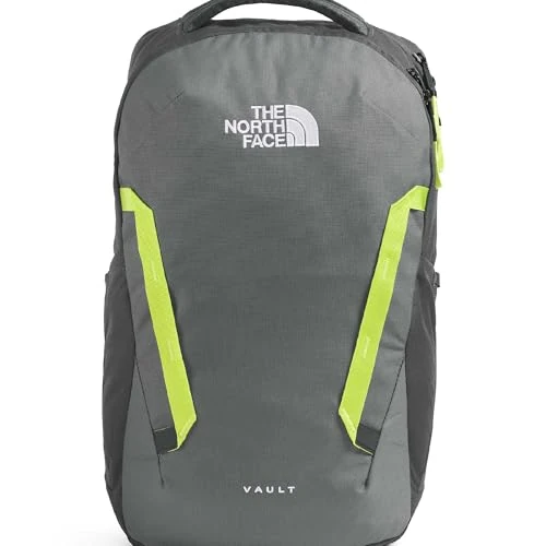 Offerta a tempo: The North Face Unisex Vault 27L Zaino Anthracite Grey - 34% da 79.68 € a 52.25 €