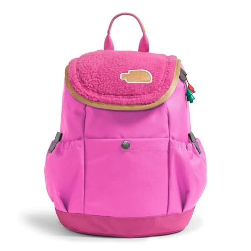 Oferta limitada: The North Face Mini Explorer 10L Mochila para niños Violet Crocus/Fuchsia F de 31.65 € a 31.65 € (ahorro 0.00%)