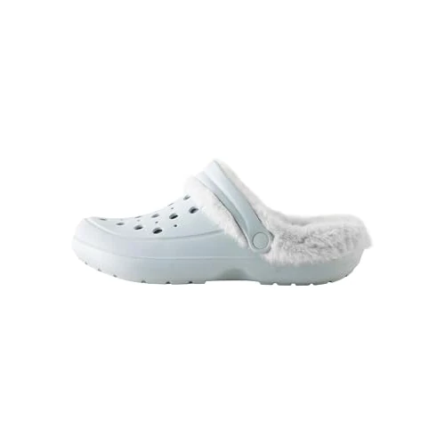 Oferta limitada: NEXT Mujeres Pantuflas Tipo Zueco con Forro de Pelo sintético para Mujer de 11.00 € a 8.00 € (ahorro 27.27%)