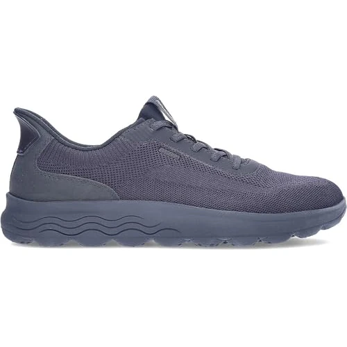 Limited offer: Geox Men's U Spherica Plus a Sneaker from 73.49 EUR to 73.49 EUR (save 0%)