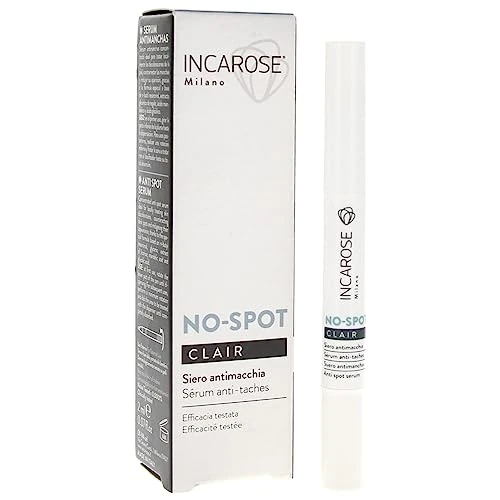 Incarose No-Spot Clair Siero Anti-Macchie 2 ml