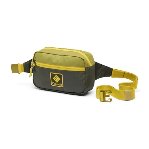 Offerta a tempo: Columbia Trail Traveler Marsupio, borsa da viaggio sicura e resistente all'acqua per l'escursionismo - 42% da 45.00 € a 25.99 €