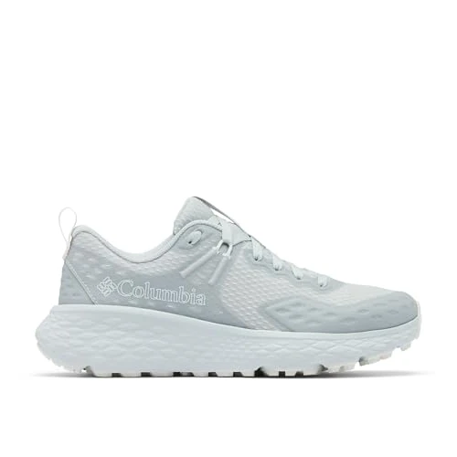Columbia Scarpe da Trekking ed Escursionismo Konos TrsLow Rise Donna, Sale Marino Grigio Ghiaccio, 41 EU