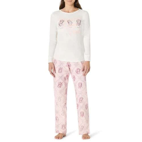 Offerta a tempo: Amazon Essentials Sogni da Principessa Donna, Sogni Delle Principesse, XXL - 0.00% da 27.60 € a 27.60 €