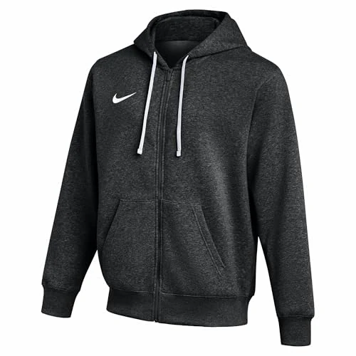 Offerta a tempo: NIKE M NK PARK26 FLC FZ Hoodie Felpa con Cappuccio - 0.00% da 41.47 € a 41.47 €