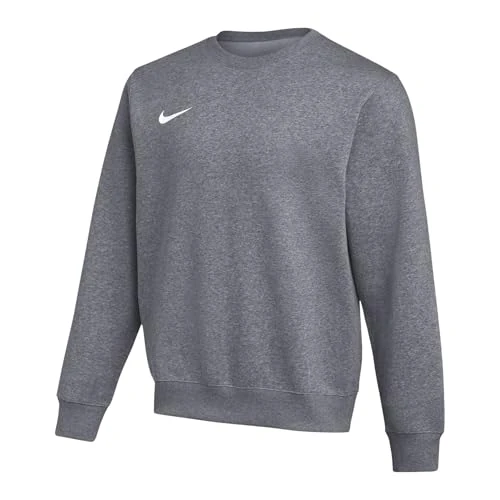 Limited-time offer: NIKE Park 26 Fleece Crew Neck Sweatshirt from 15.07 £ to 15.07 £ (save 0.00%)