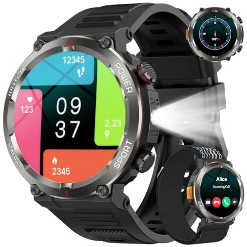 Tijdelijke aanbieding: Smartwatch01 van 98.02 € naar 98.02 € (0.00% korting)
