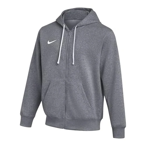 Offerta a tempo: NIKE M NK PARK26 FLC FZ Hoodie Felpa con Cappuccio - 0.00% da 62.95 € a 62.95 €