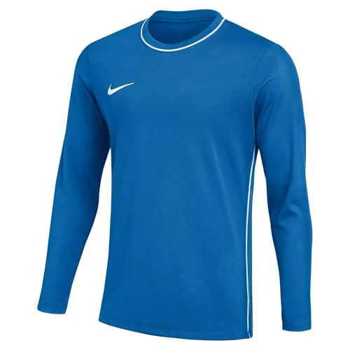 Zeitlich begrenztes Angebot: Nike M NK DF PARK26 Crew TOP Long-Sleeved T-Shirt von 15.14 € auf 15.14 € (0.00% Rabatt)