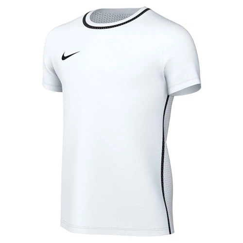 Offerta a tempo: Nike DF Park26 SS T-Shirt per Bambini White/Black/Black 8/10 Anni - 0.00% da 14.99 € a 14.99 €