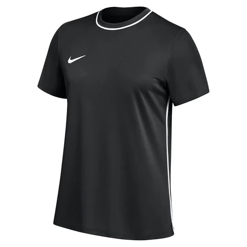 Zeitlich begrenztes Angebot: NIKE W NK DF PARK26 SS TOP Short-Sleeved Shirt von 19.99 € auf 12.40 € (38% Rabatt)