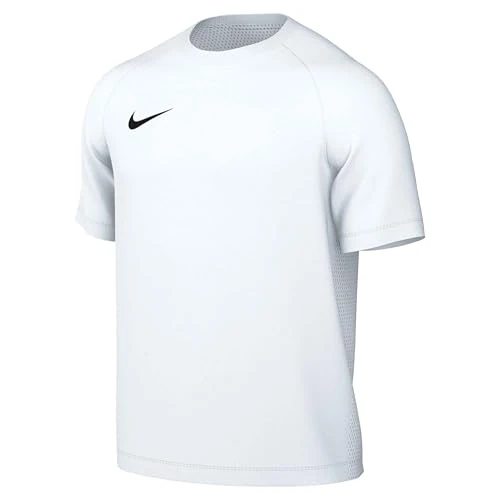 Oferta limitada: NIKE M NK DF Park VIII JSY SS Football Shirt de 19.99 € a 19.99 € (ahorro 0.00%)