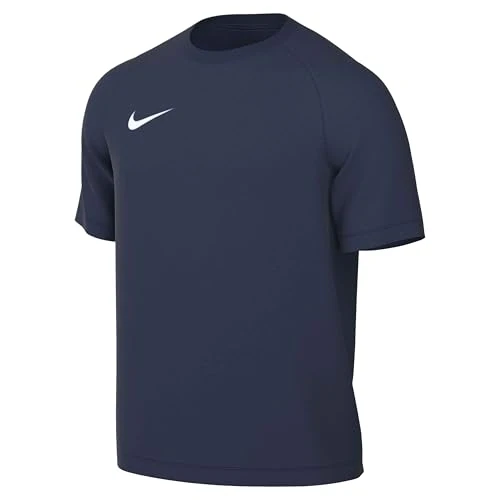 Limited-time offer: NIKE M NK DF Park VIII JSY SS Football Shirt from 12.88 £ to 12.88 £ (save 0.00%)
