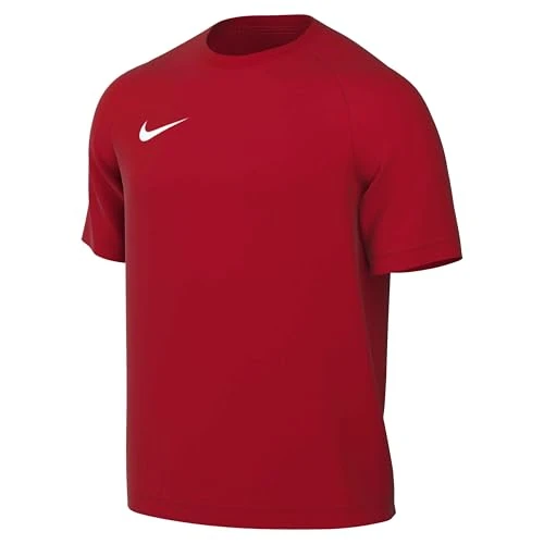 Offerta a tempo: Nike Dri-Fit Park VIII S T-Shirt da Uomo University Red/White XL - 39% da 19.99 € a 12.15 €