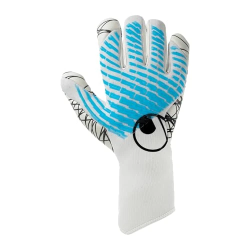 Offerta a tempo: uhlsport Guanti da portiere da calcio Cybertec Ultragrip HN - 53% da 159.99 € a 75.99 €