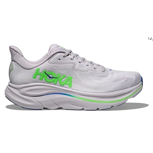 Limited offer: Hoka Men's Clifton 10Sneaker from 160.00 EUR to 80.00 EUR (save 50%)