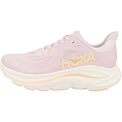 Zeitlich begrenztes Angebot: HOKA Damen Laufschuhe Lila 38 2/3 von 137.90 € auf 137.90 € (0.00% Rabatt)