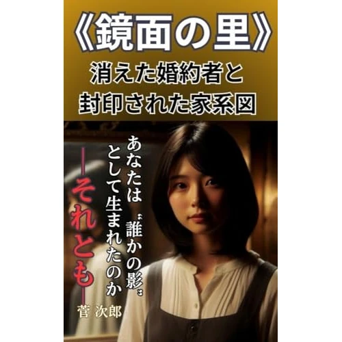 kyoumennosato: kietakonyakusyatofuuinsaretakakeizu (Japanese Edition)