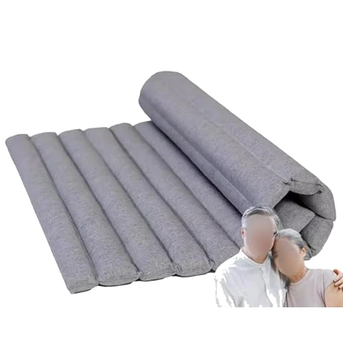 Pressure Relief Mattress Pad, Anti-Bedsore Mattress, Comfortable Pressure Mattress for Bed Sore Prevention and Relief for Elderly, Disabled & Bedridden Patient C,L60*W70cm