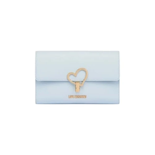 Offerta a tempo: Love Moschino BORSA A MANO - 7% da 54.51 € a 50.86 €