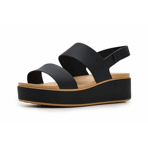 Offre limitée : Crocs 39-40 EU Black/Cashew de 43.49 € à 30.70 € (29% de remise)