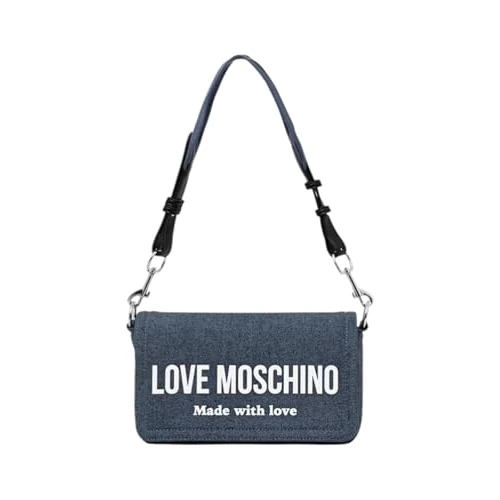 Offerta a tempo: Love Moschino BORSA A MANO - 27% da 54.12 € a 39.46 €
