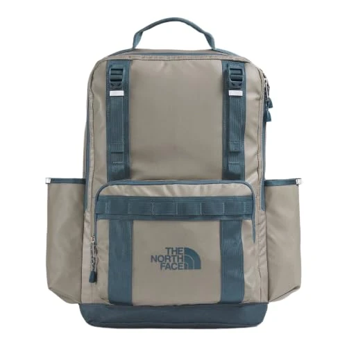Offerta a tempo: The North Face Unisex Base Camp 25L Zaino Stone Slab/Granite Grey - 45% da 135.00 € a 73.99 €