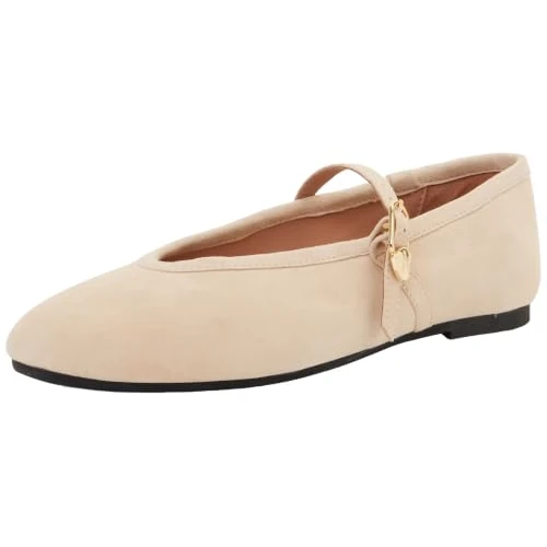 Offerta a tempo: Love Moschino SCARPAD.JAZZ10 CAMOSCIO - 46% da 150.00 € a 81.74 €