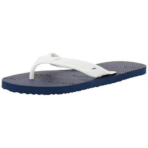Offerta a tempo: Havaianas Track Go Uomo Infradito Blu Navy 45/46 EU - 44% da 18.00 € a 10.10 €