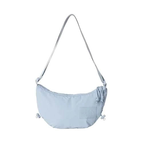 Offre limitée : The North Face Never Stop Sacs bandoulière pour femme Frost Grey One Size de 42.42 € à 42.42 € (0.00% de remise)