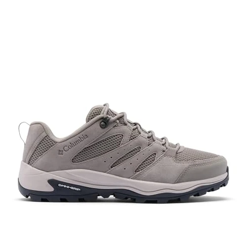 Offerta a tempo: Columbia Redmond IV Breathe, Scarpe da trekking leggere da uomo - 12% da 80.00 € a 70.21 €