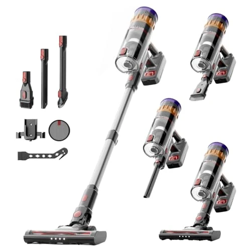 Tijdelijke aanbieding: Lefant V1 Robotstofzuiger van 339.99 € naar 339.99 € (0.00% korting)