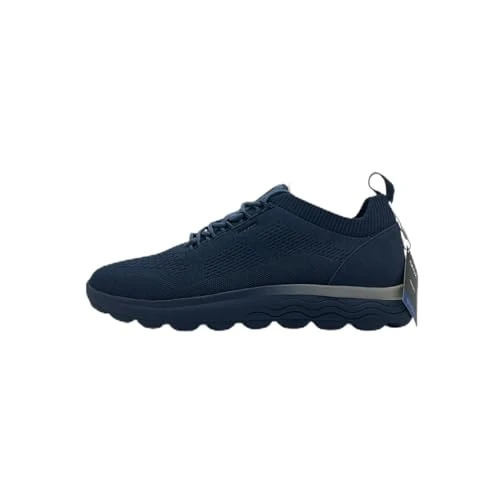 Zeitlich begrenztes Angebot: Geox MAN U SPHERICA A Sneakers AVIO/DK AVIO 44_EU von 99.95 € auf 69.96 € (30% Rabatt)
