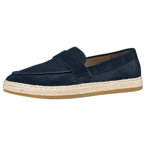 Limited-time offer: Geox Men's U Pantelleria D Moccasin, Navy, 7 from $121.61 to $121.61 (save 0.00%)