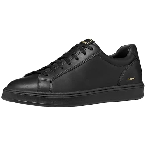 Offerta a tempo: Geox U SPHERICA ACTIF X 4 Sneaker, Nero, 42 EU - 43% da 120.00 € a 68.99 €