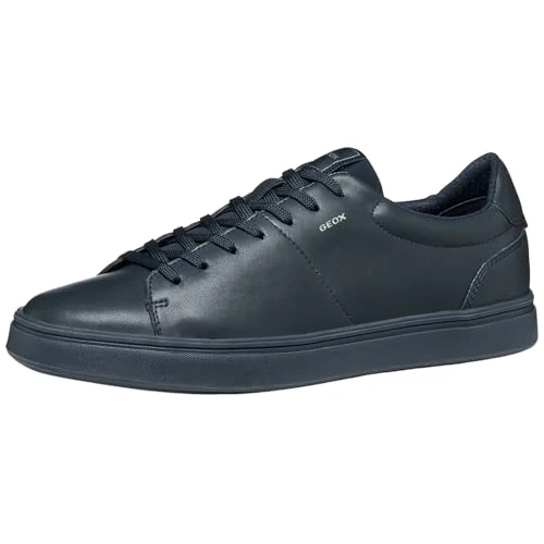 Zeitlich begrenztes Angebot: Geox Herren U BALTMOORE D Sneaker, Navy, 41 EU von 99.95 € auf 69.90 € (30% Rabatt)