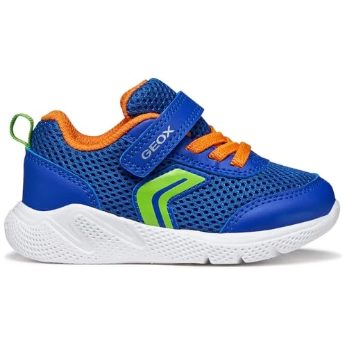 Oferta limitada: Geox B Sprintye Boy C0685 25 EU de 39.90 € a 37.29 € (ahorro 7%)