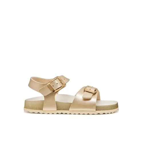 Offre limitée : Geox J Adriel Girl C2010 32 EU de 44.95 € à 44.95 € (0.00% de remise)