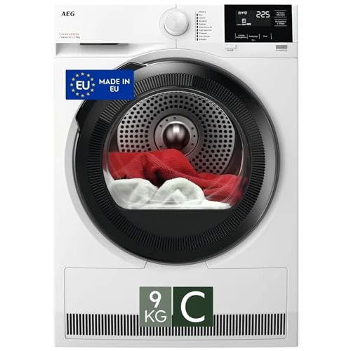 Trockner Serie 7000