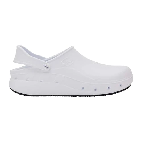 Tijdelijke aanbieding: Scholl Ultragrip Clog, schoenen voor professionals in de gezondheidszorg, uniseks, volwassenen, 37 EU van 65.00 € naar 65.00 € (0.00% korting)
