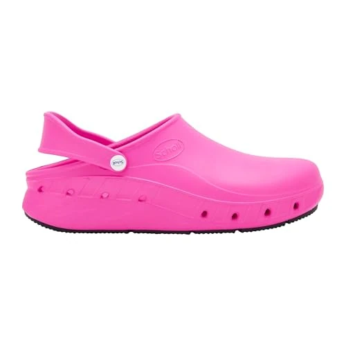 Tijdelijke aanbieding: Scholl uniseks-volwassene Ultragrip ClogSchoen voor medische hulpdienst van 74.60 EUR naar 74.60 EUR (korting 0%)