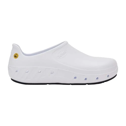 Oferta ograniczona: Scholl Uniseks Ultragrip ShoeButy dla personelu medycznego z 273.08 EUR na 273.08 EUR (znizka 0%)