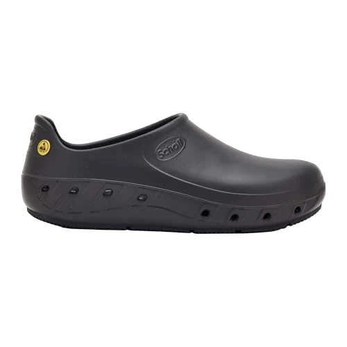 Tijdelijke aanbieding: Scholl Ultragrip Schoenen voor professionals in de gezondheidszorg, uniseks, voor volwassenen, 36 EU van 62.00 € naar 62.00 € (0.00% korting)