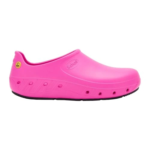 Limited offer: Scholl Unisex Ultragrip ShoeMedical Service Shoe from 62.00 EUR to 43.50 EUR (save 30%)