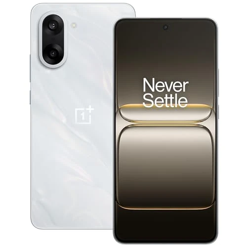 Offerta a tempo: OnePlus Nord CE5-5G 8GB RAM 128GB Storage 50MP Camera SIM-Free - Marble Mist - 32% da 349.00 € a 239.00 €