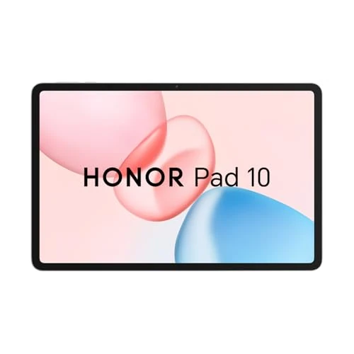 Offerta a tempo: Honor Pad 10 12.1", Wi-Fi, 256GB 8GB RAM, Gray - 42% da 349.90 € a 204.07 €